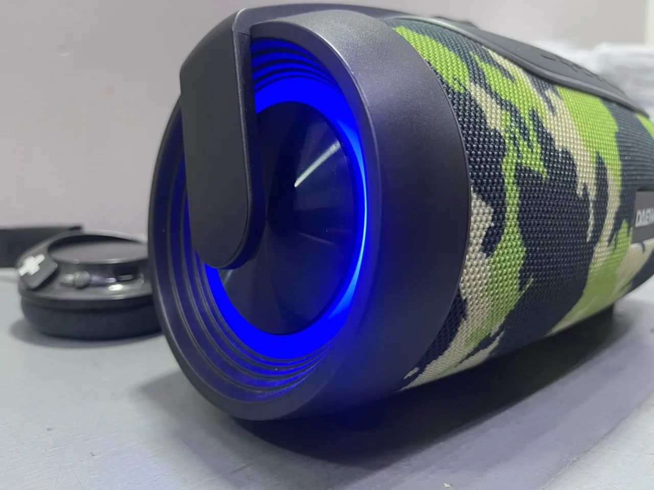 Boombox Daewoo Dw242Ca - Foto 4