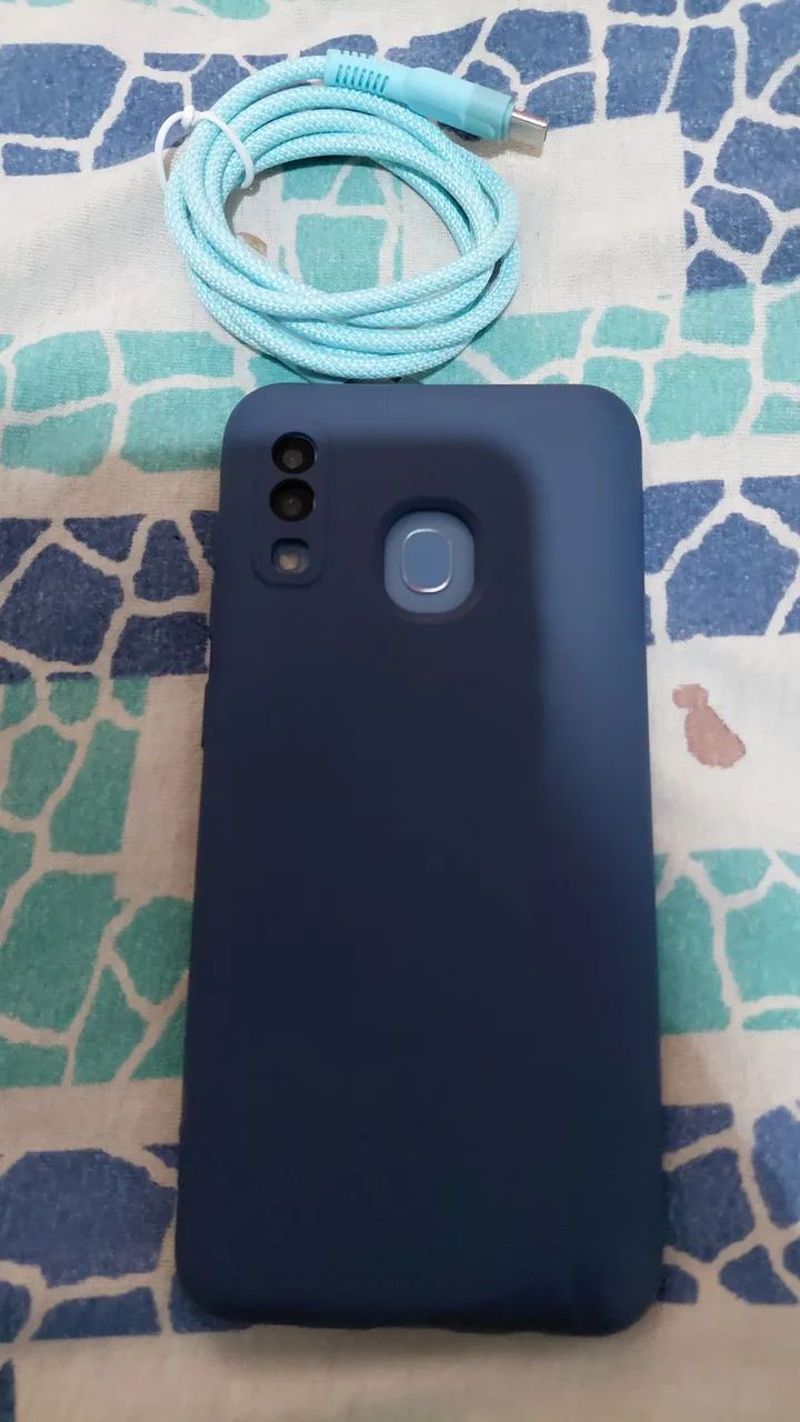 Celular A30 - Foto 2