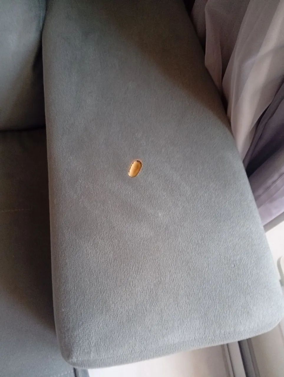 Sofá retrátil 3 lugares - Foto 2