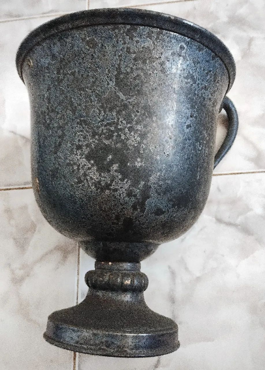 Trofeus de Metal
