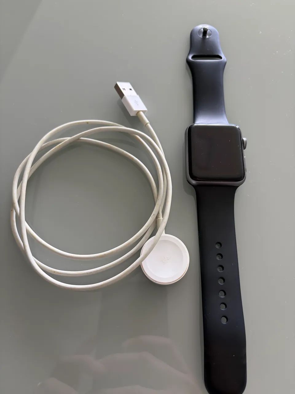 Apple Watch Series 3  - Foto 5