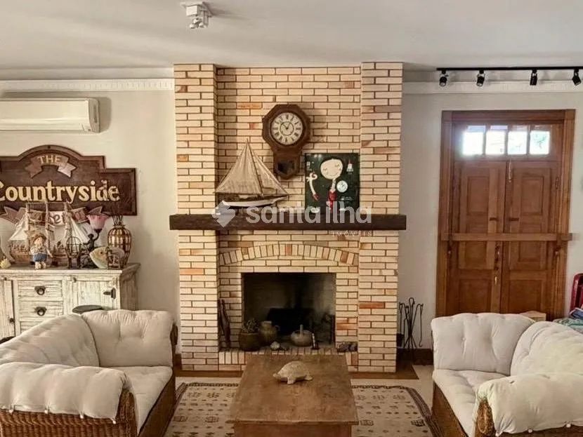 Casa com 4 suítes à venda, 453m² - Jurerê Internacional - Florianópolis/SC - Foto 3