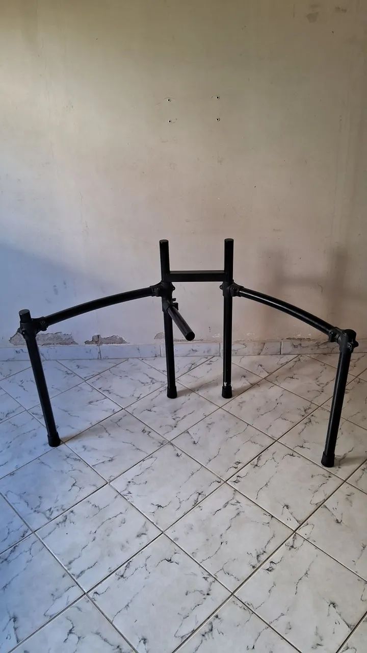 Rack roland p/bateria eletrônica  - Foto 2