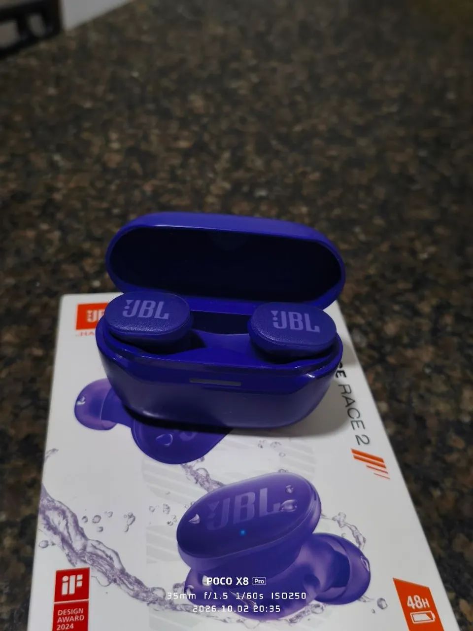JBL Endurance Race 2 - Foto 2