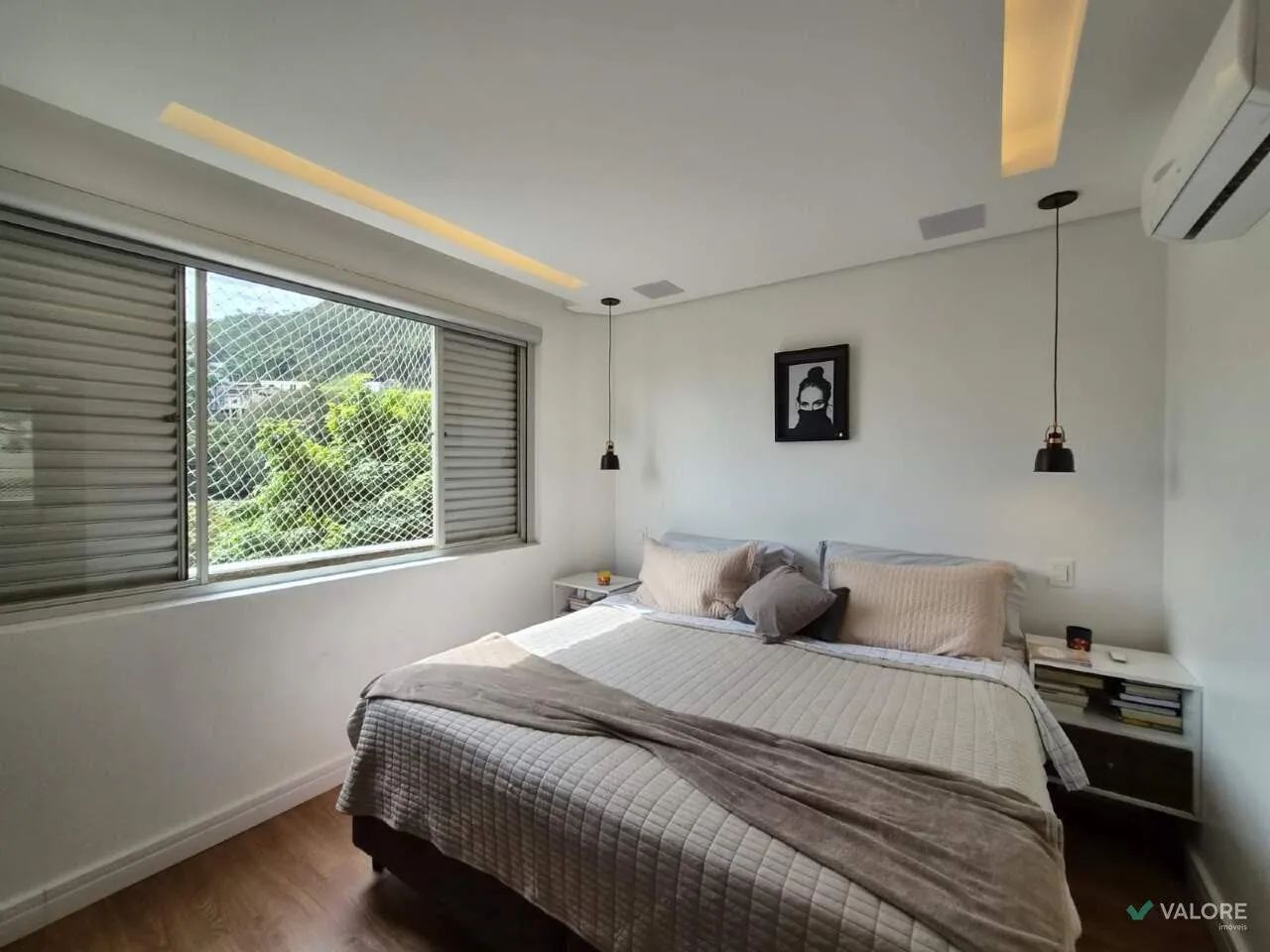 Cobertura de 4 quartos, à venda, no Sion - Foto 4