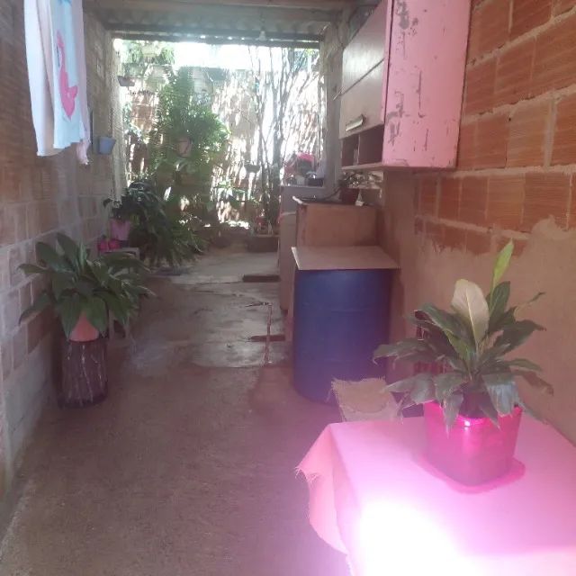 Foto - Ribeirão das Neves - Soares
