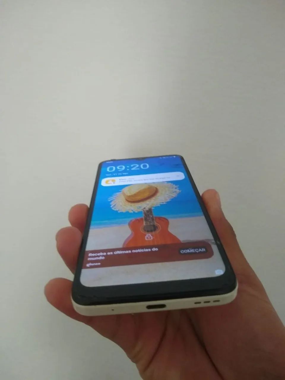 Motorola e13