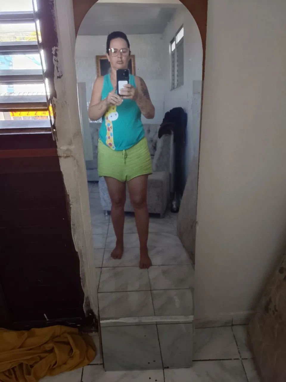 Espelho para loja vendo ou troco  - Foto 2