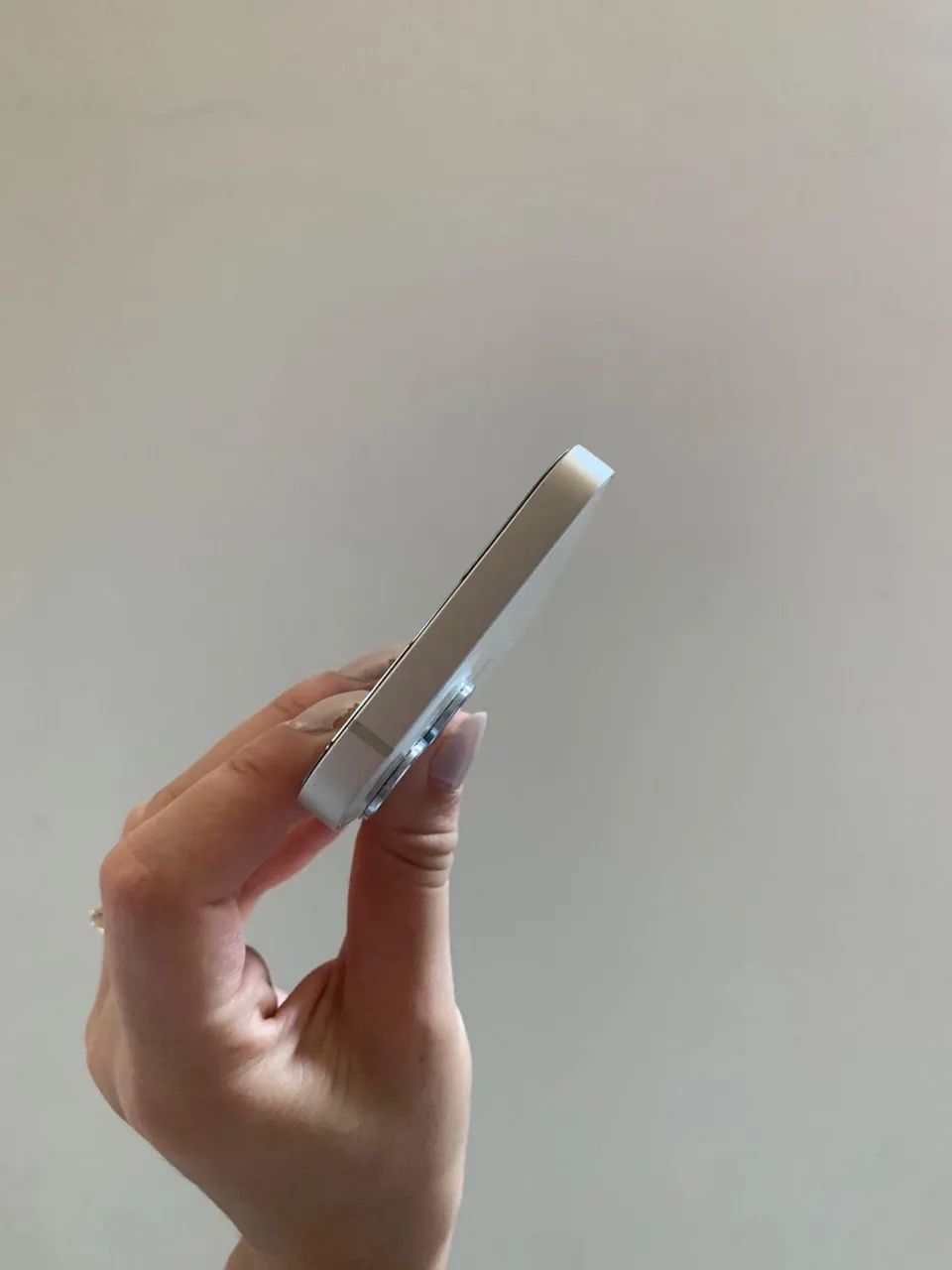IPHONE 13 (Única dona) 128gb - Foto 4