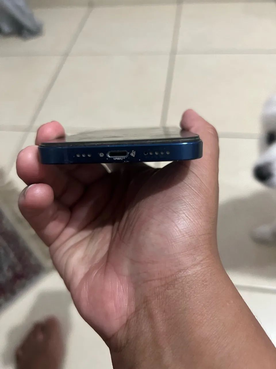 iPhone 12 - Foto 5