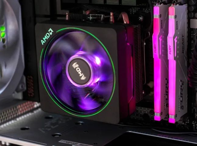 7700 - 32GB - RTX 5060Ti - Foto 4