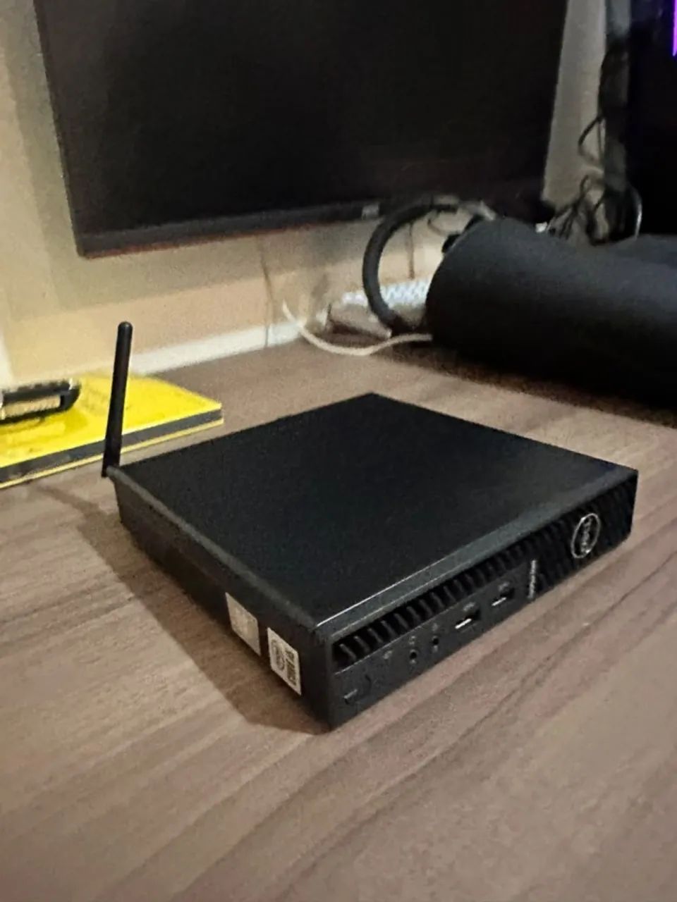 Dell OptiPlex 3080 Micro (Mini PC)  - Foto 2