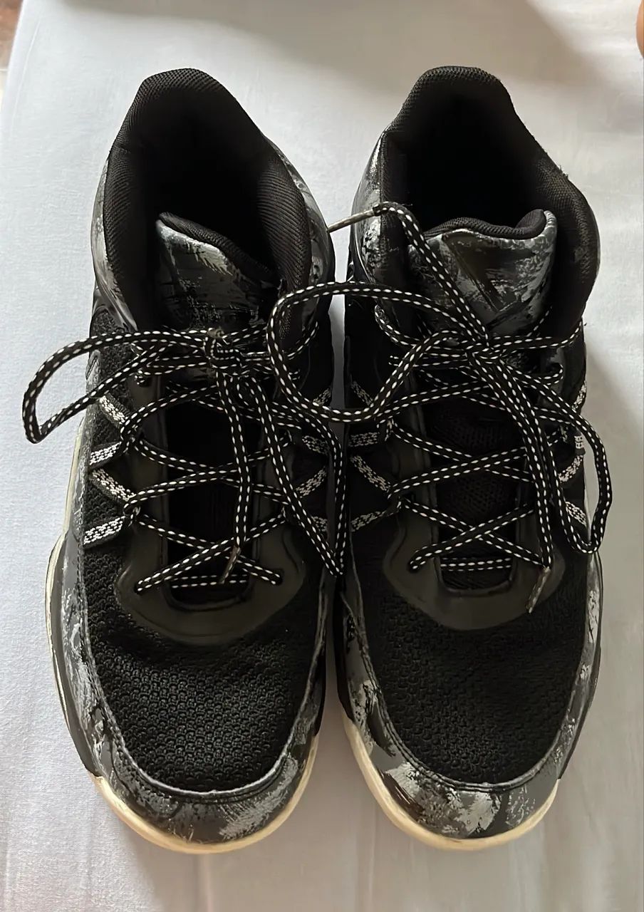 Tênis de Basquete  - Foto 2