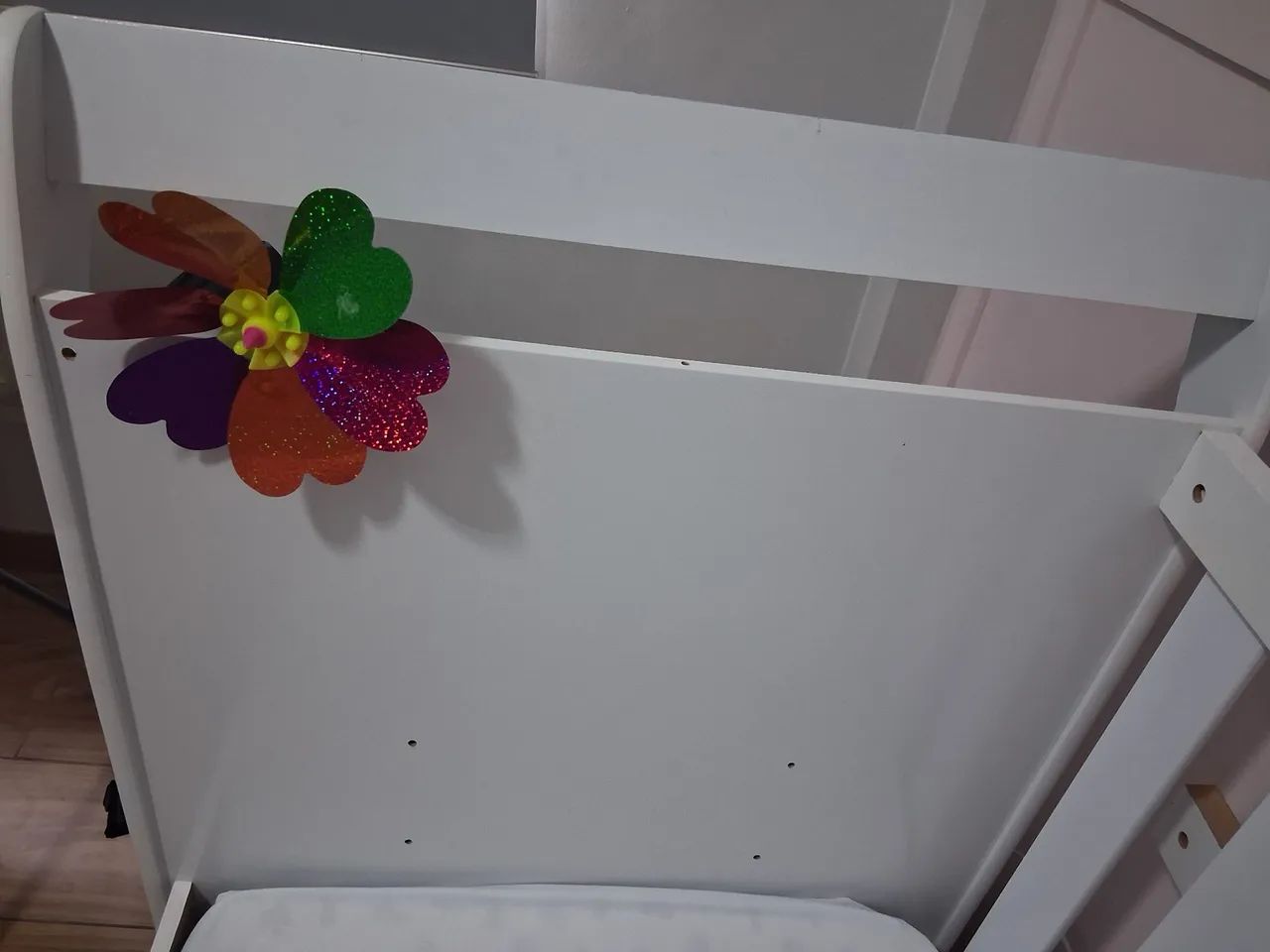 Berço nunca usado - Foto 3