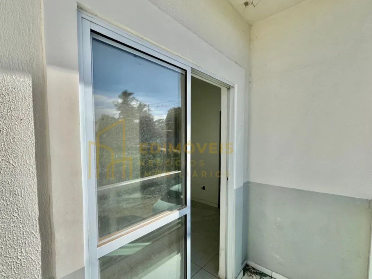 Casa Pronta para Morar no Residencial Jacaraípe com Suíte e Varanda - Foto 3