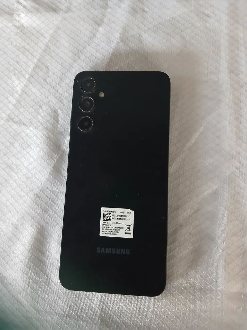 Vendo uma celular  - Foto 3
