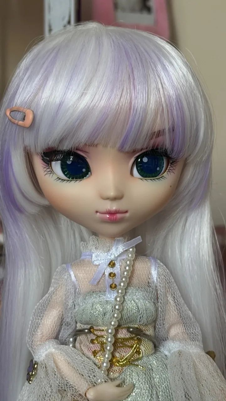 Boneca Pullip - Foto 5