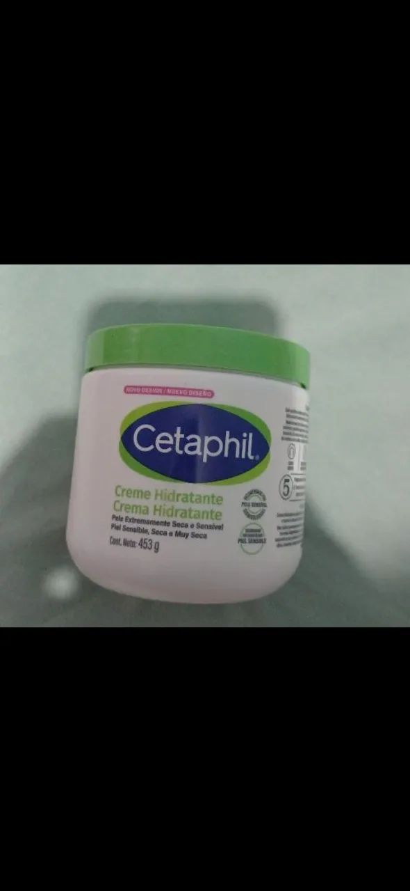 hidratante cetaphil