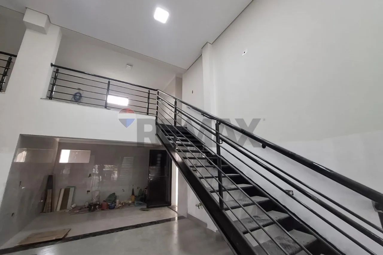 Salão Comercial 172 m² - Foto 4