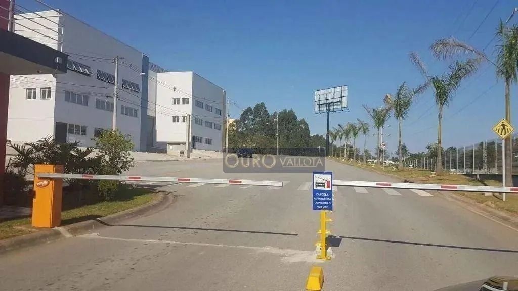 GALPÃO LOGÍSTICO EM CONDOMÍNIO | VARGEM GRANDE PAULISTA - Foto 5