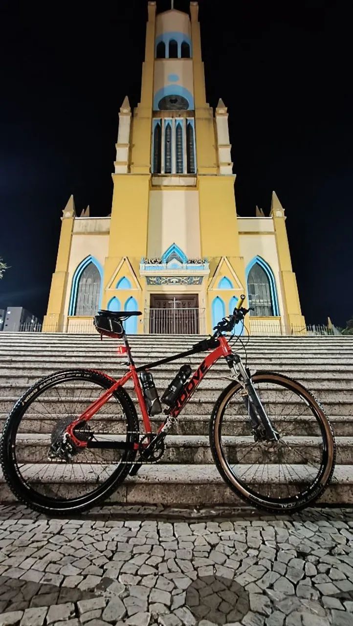Bike Groove 