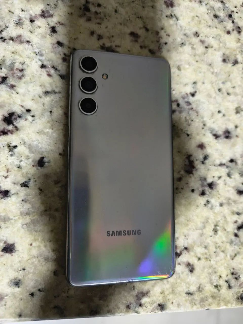 Samsung Galaxy M54 5G, ótimo estado  - Foto 4