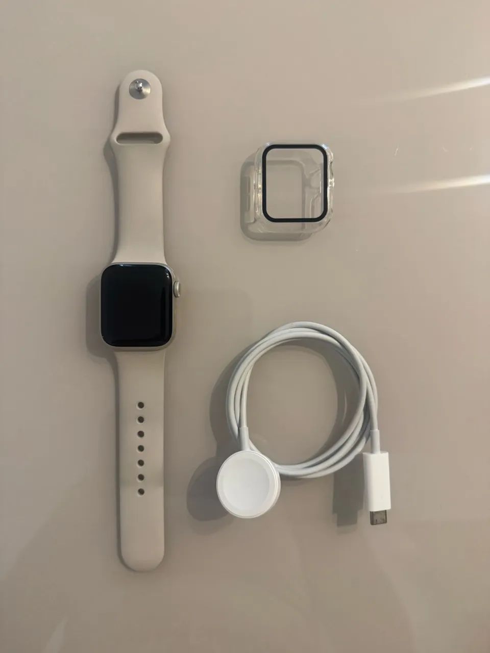 Apple Watch SE 2ª geração 