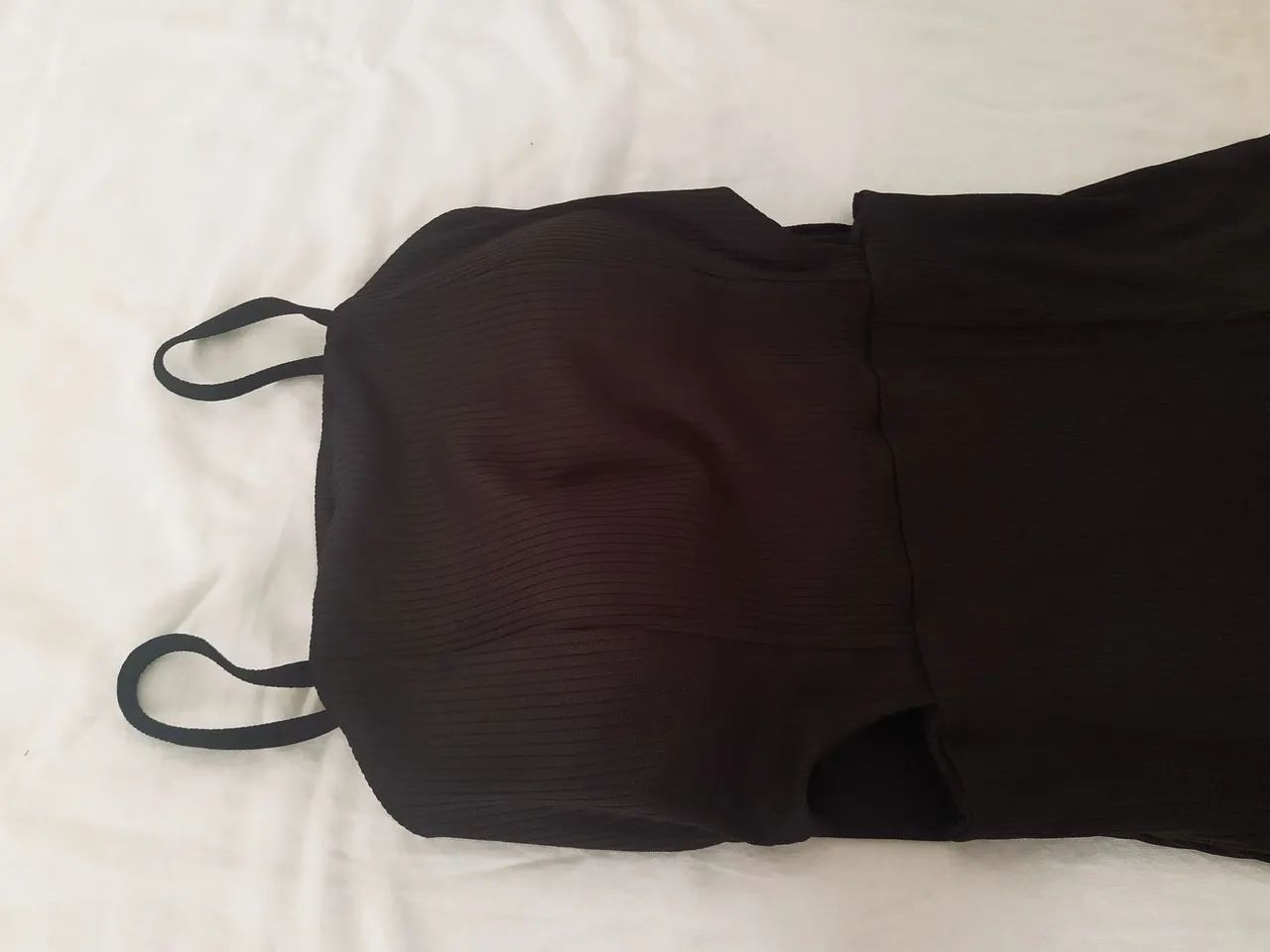 Vestido preto  - Foto 3