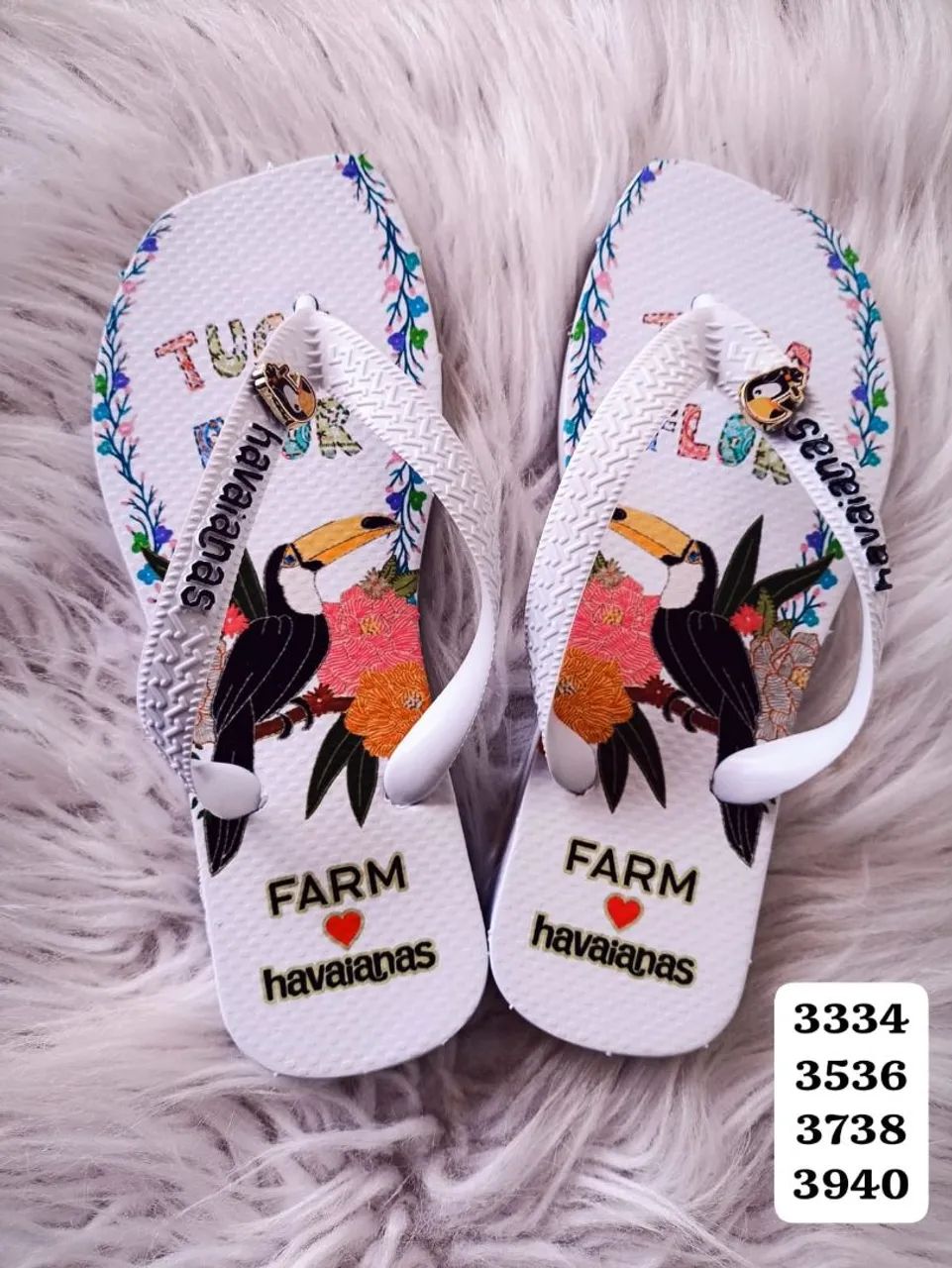 HAVAIANA FARM - Foto 5