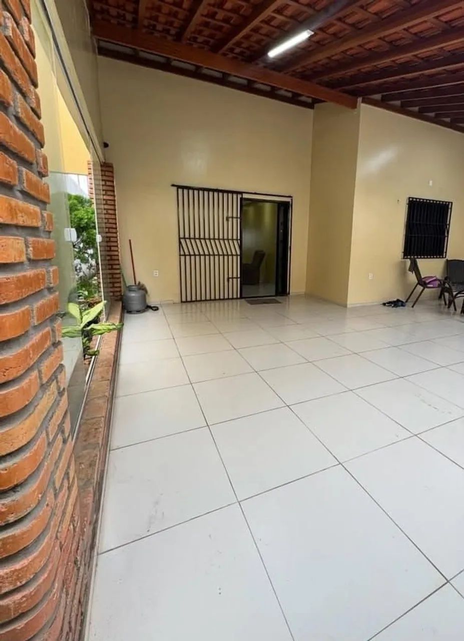 CASA NO MANGUEIRÃO / EC - Foto 2
