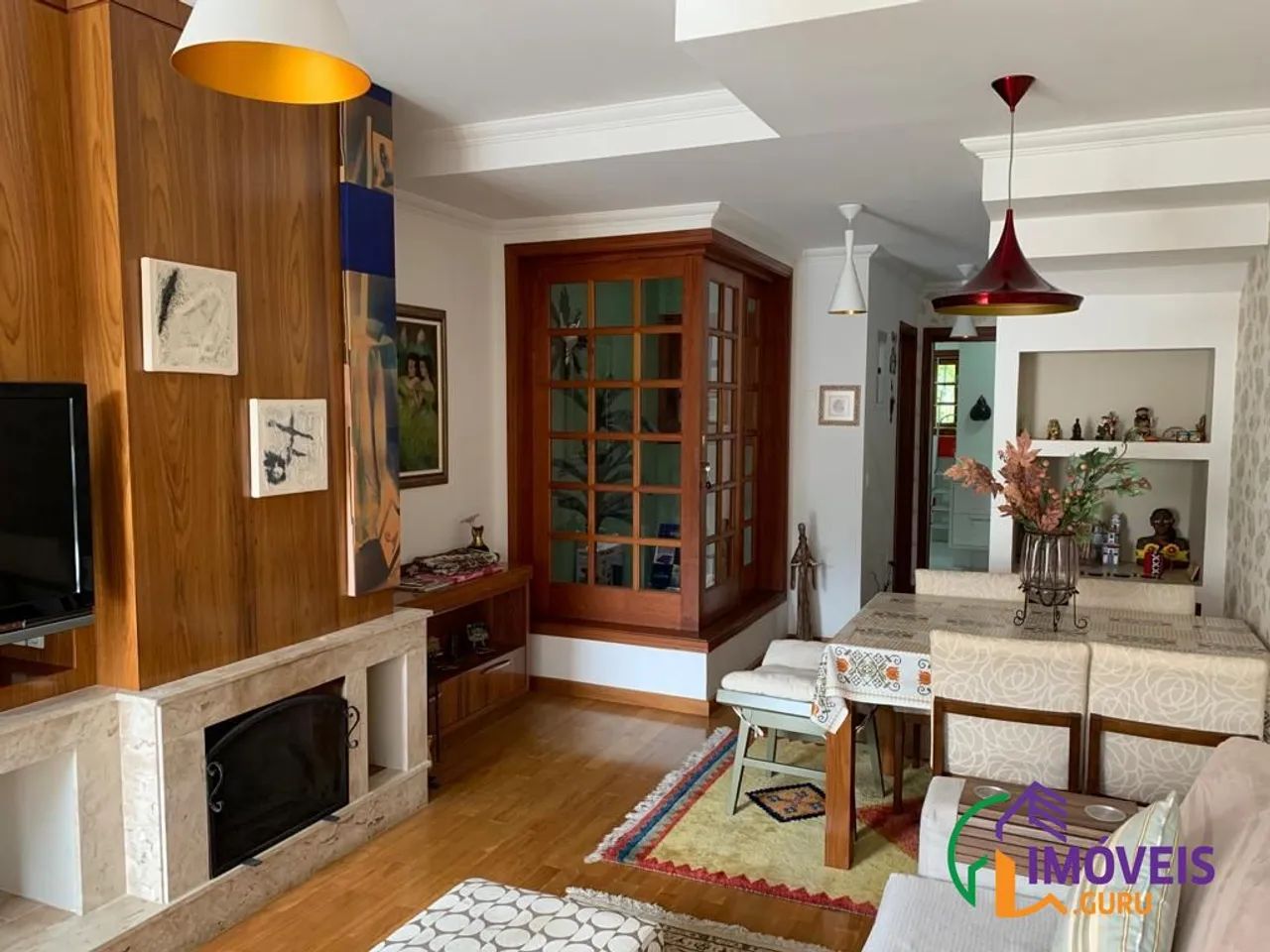 TRIPLEX - CAPIVARI - SP - Foto 2