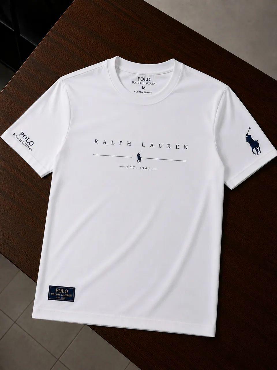 Blusas multimarcas preço único!  - Foto 3