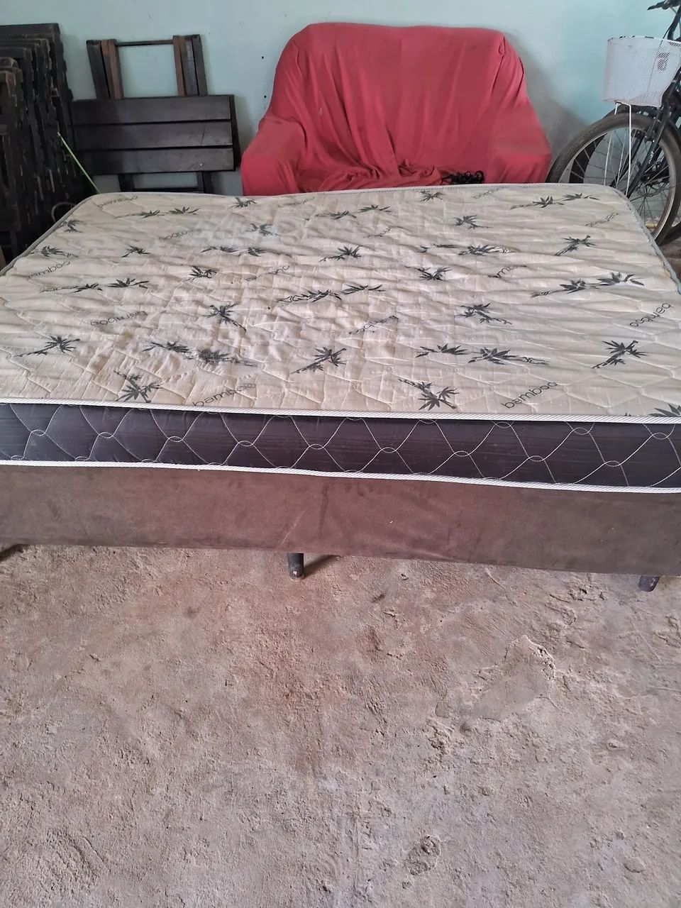 Cama box * - Foto 5