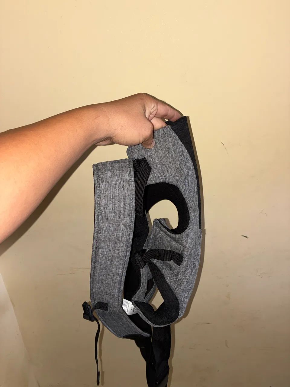 Mochila canguru - Foto 2