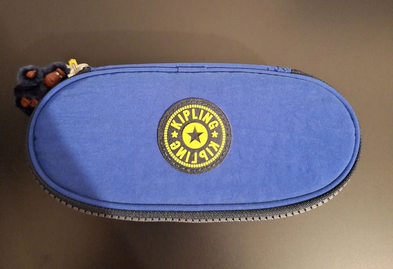 Estojo Kipling Duobox