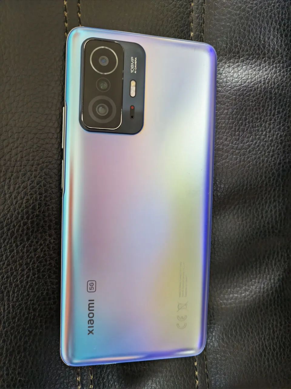 Xiaomi 11T Pro 5G (Versão Global) - Foto 5