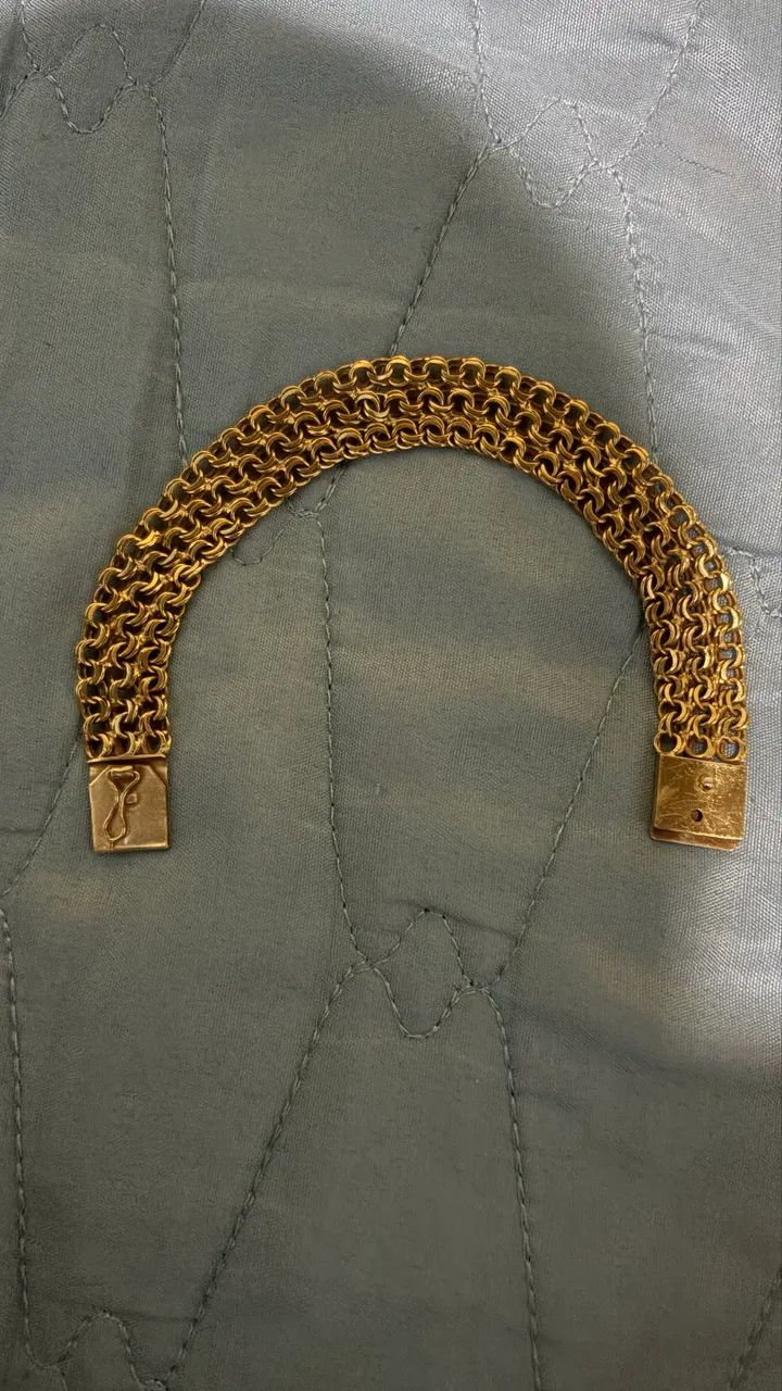 Pulseira 