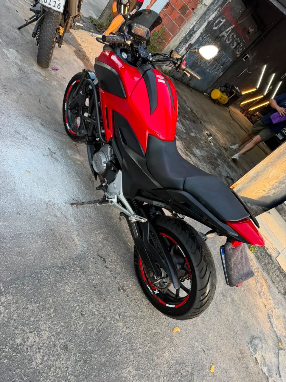 Vendo ou troco  - Foto 2