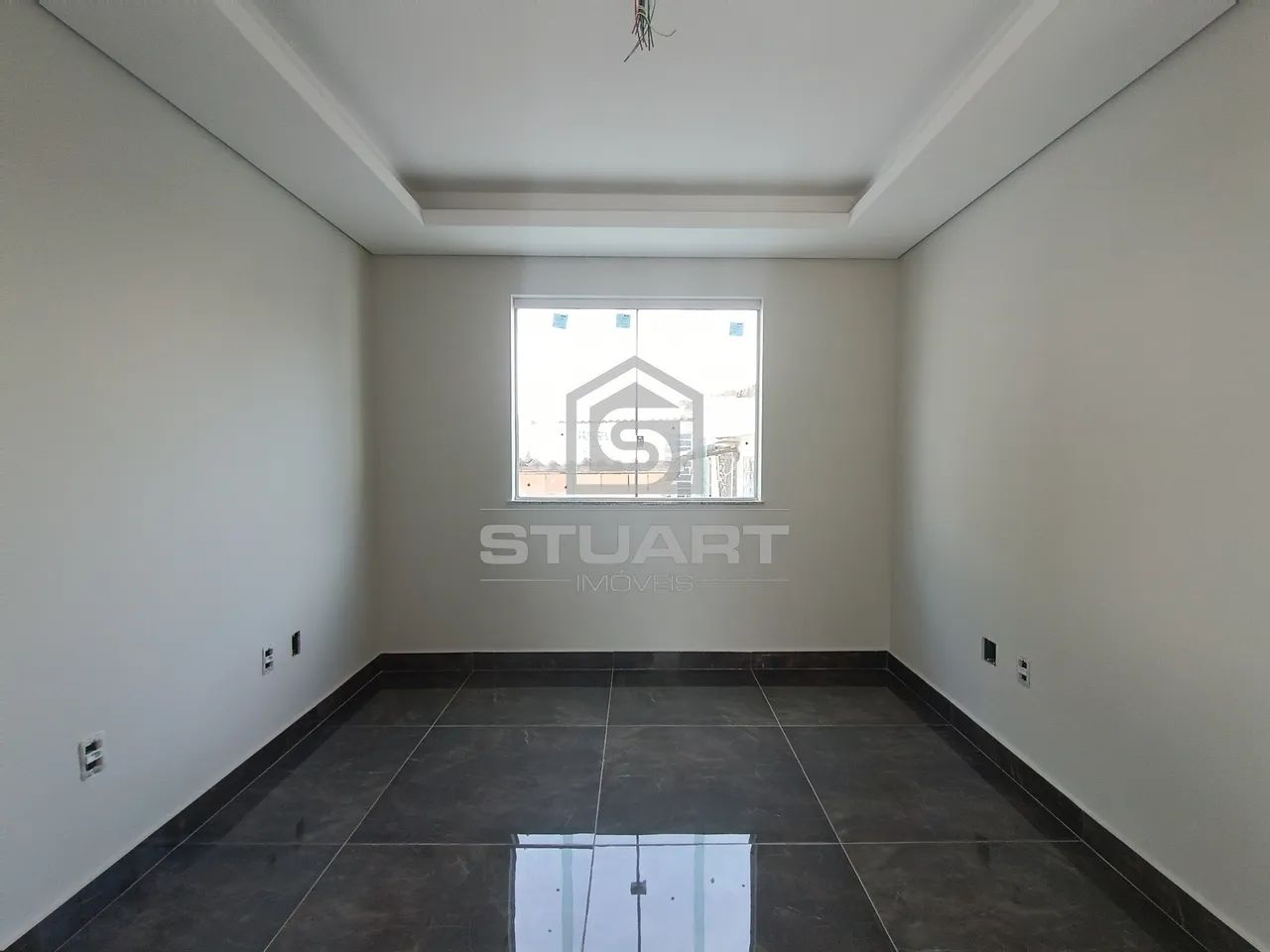Apartamento com 2 quartos, suíte e 1 vaga no Candelária!