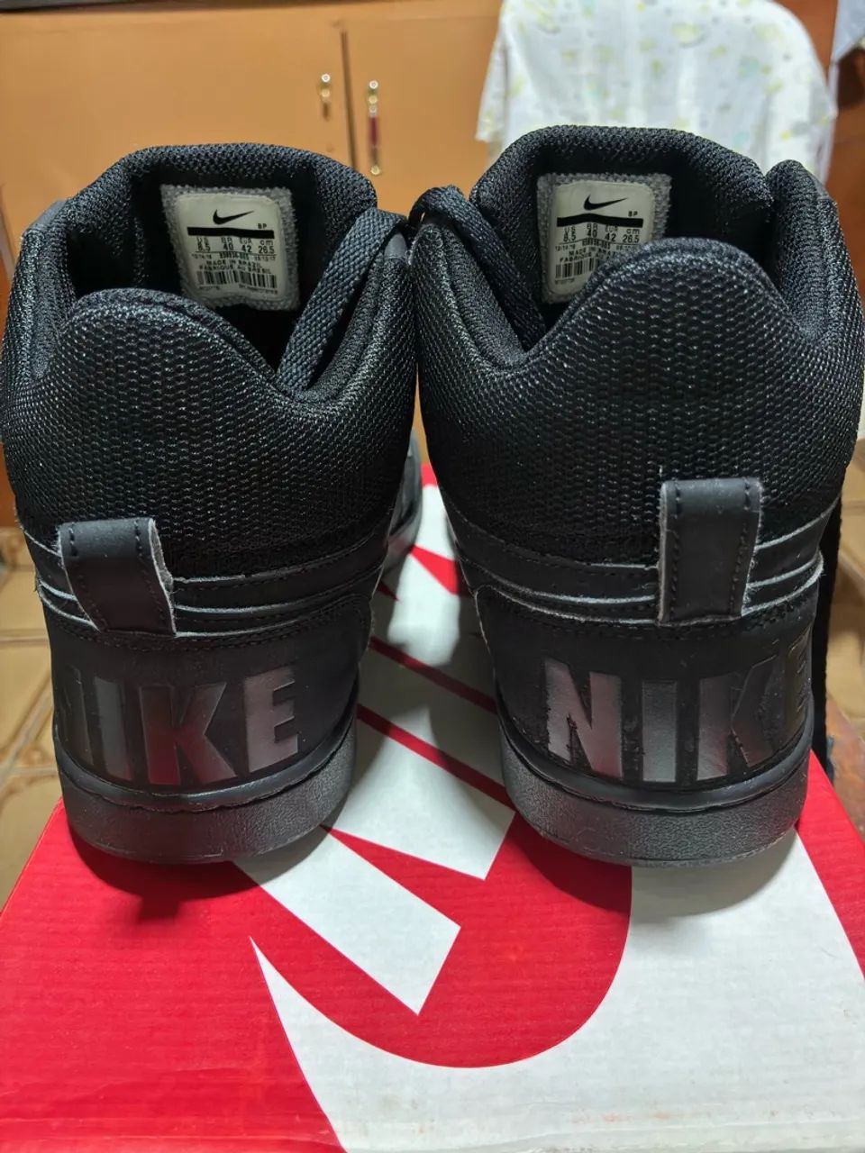 Tênis Nike - Foto 3