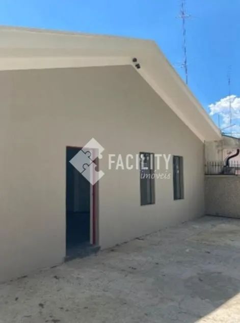 casa - Jardim Guarani - Campinas - Foto 2