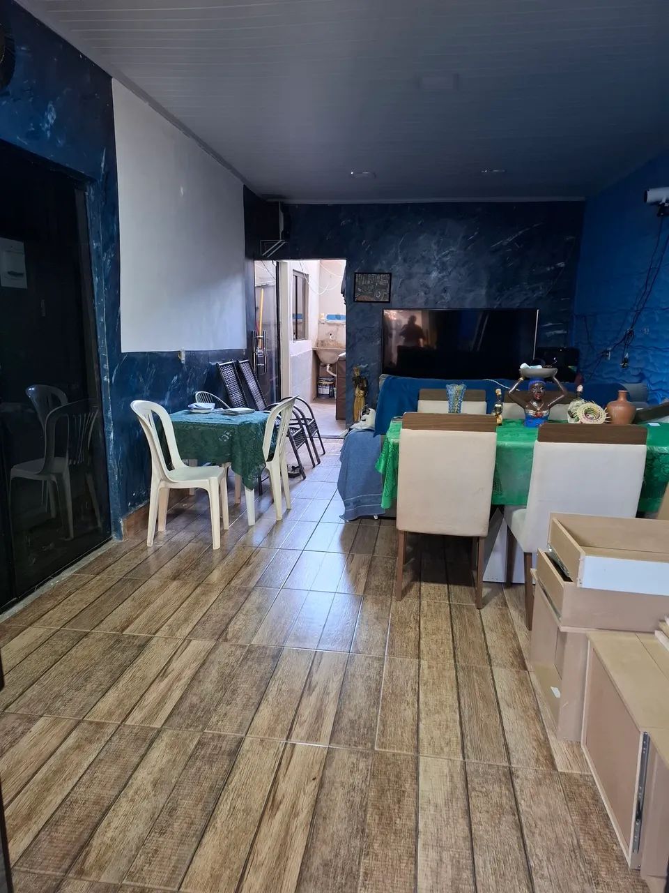 Vendo casa em santa maria. - Foto 3