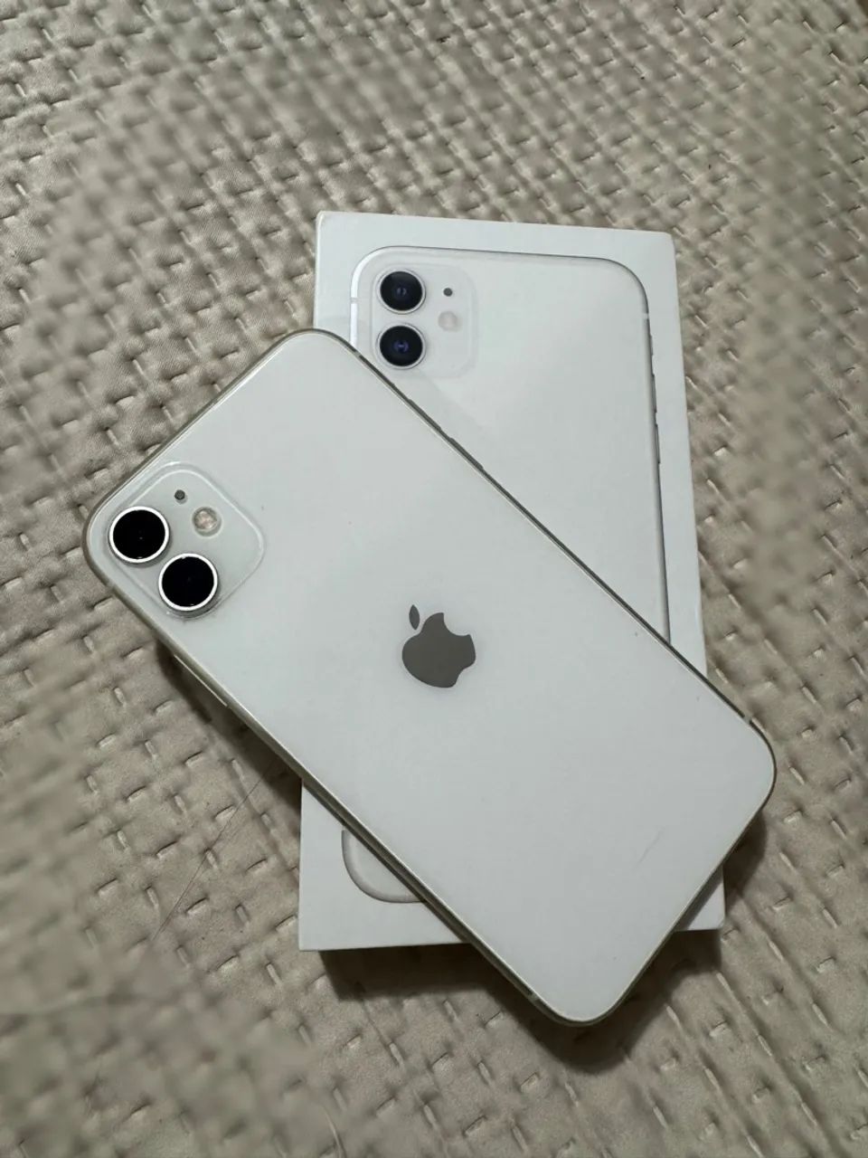 iPhone 11 - Foto 2
