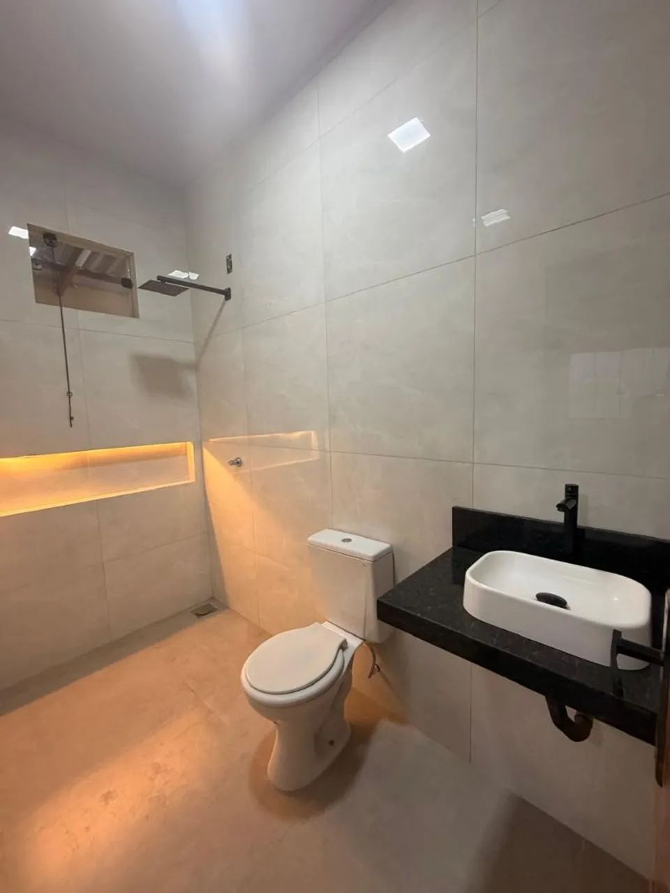 CASA PARA LOCAÇÃO - CIDADE JARDIM - Foto 4