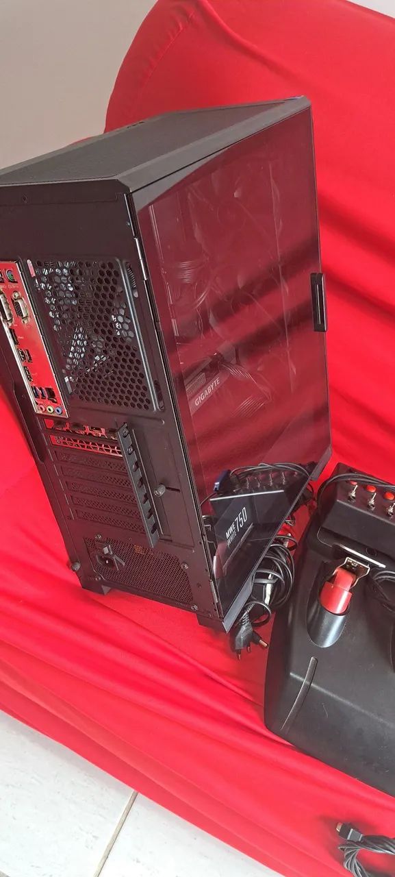 Pc gamer  - Foto 3