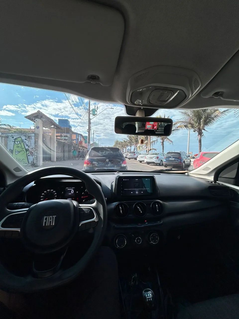 Fiat Argo 1.0 6V Flex. 2022 - Foto 4