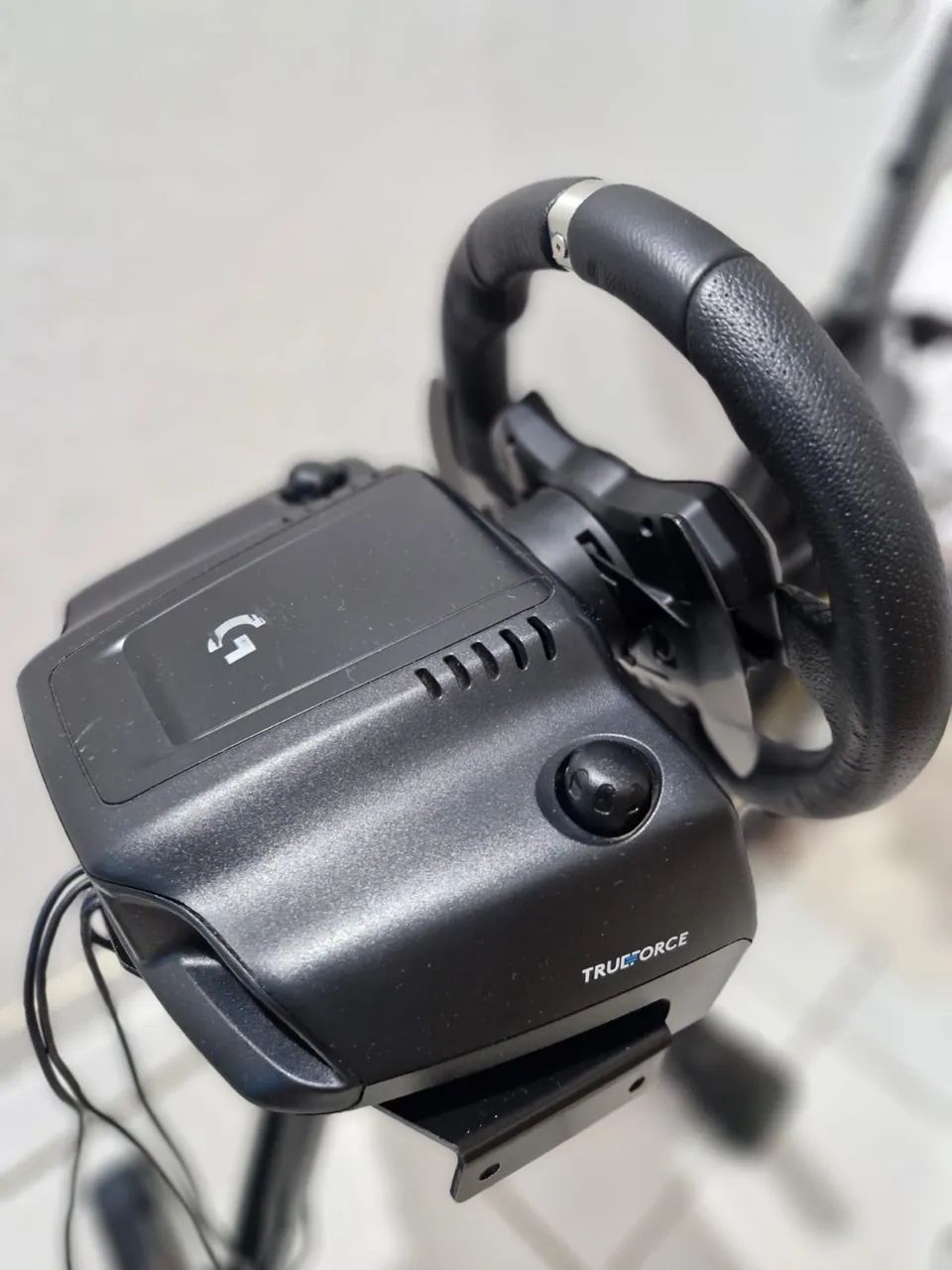 Logitech Trueforce G923 - Foto 4