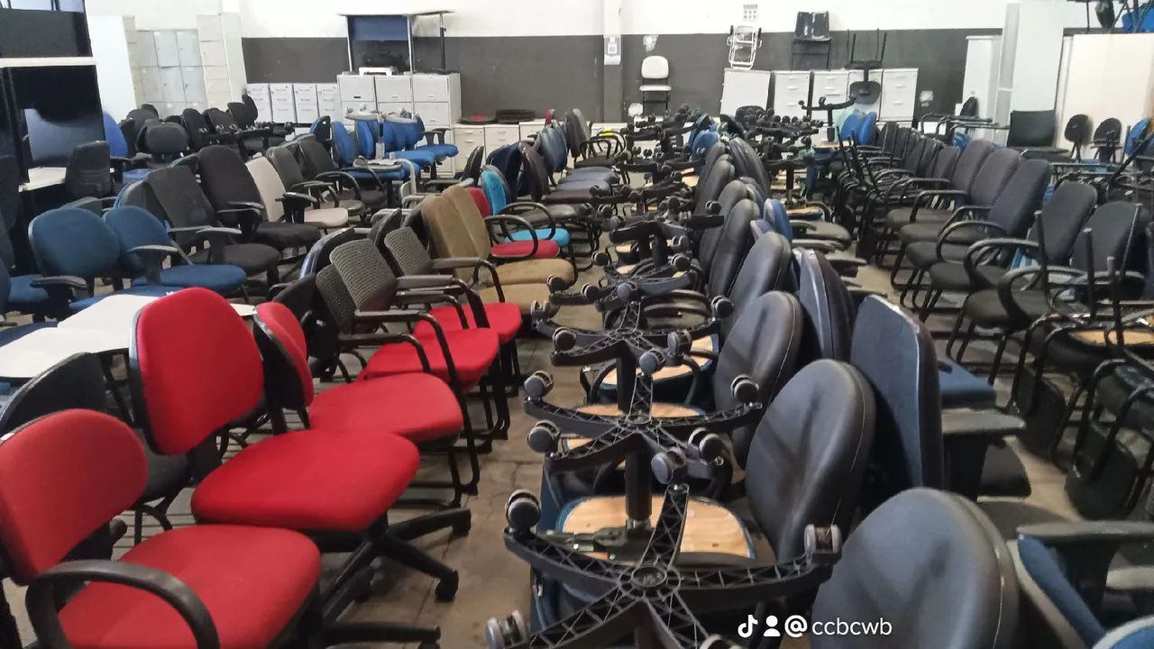 Gaveteiros  - Foto 3