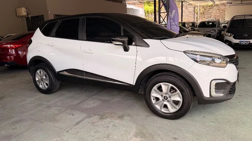 Renault Captur 2020