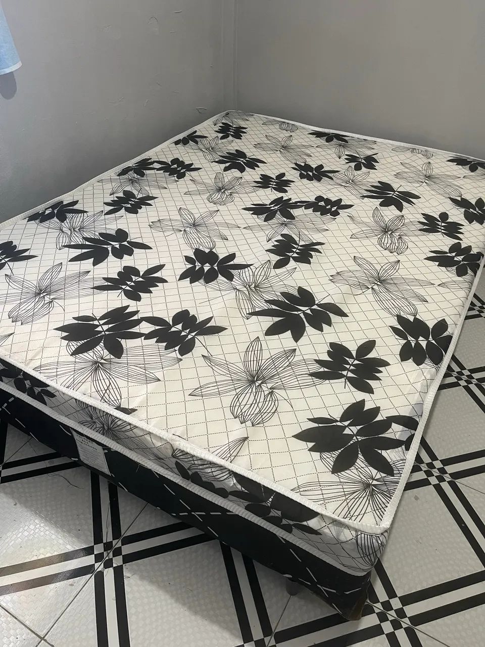 Cama de casal - Foto 4